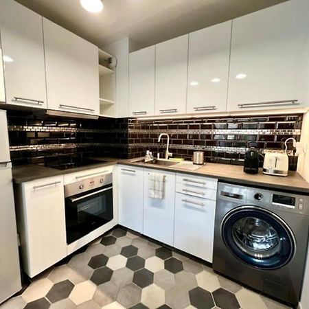 Appartement En Centre-Ville Bussy-Saint-Georges Zewnętrze zdjęcie