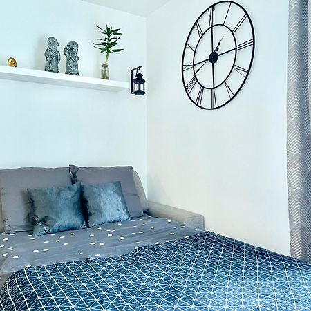 Appartement En Centre-Ville Bussy-Saint-Georges Zewnętrze zdjęcie