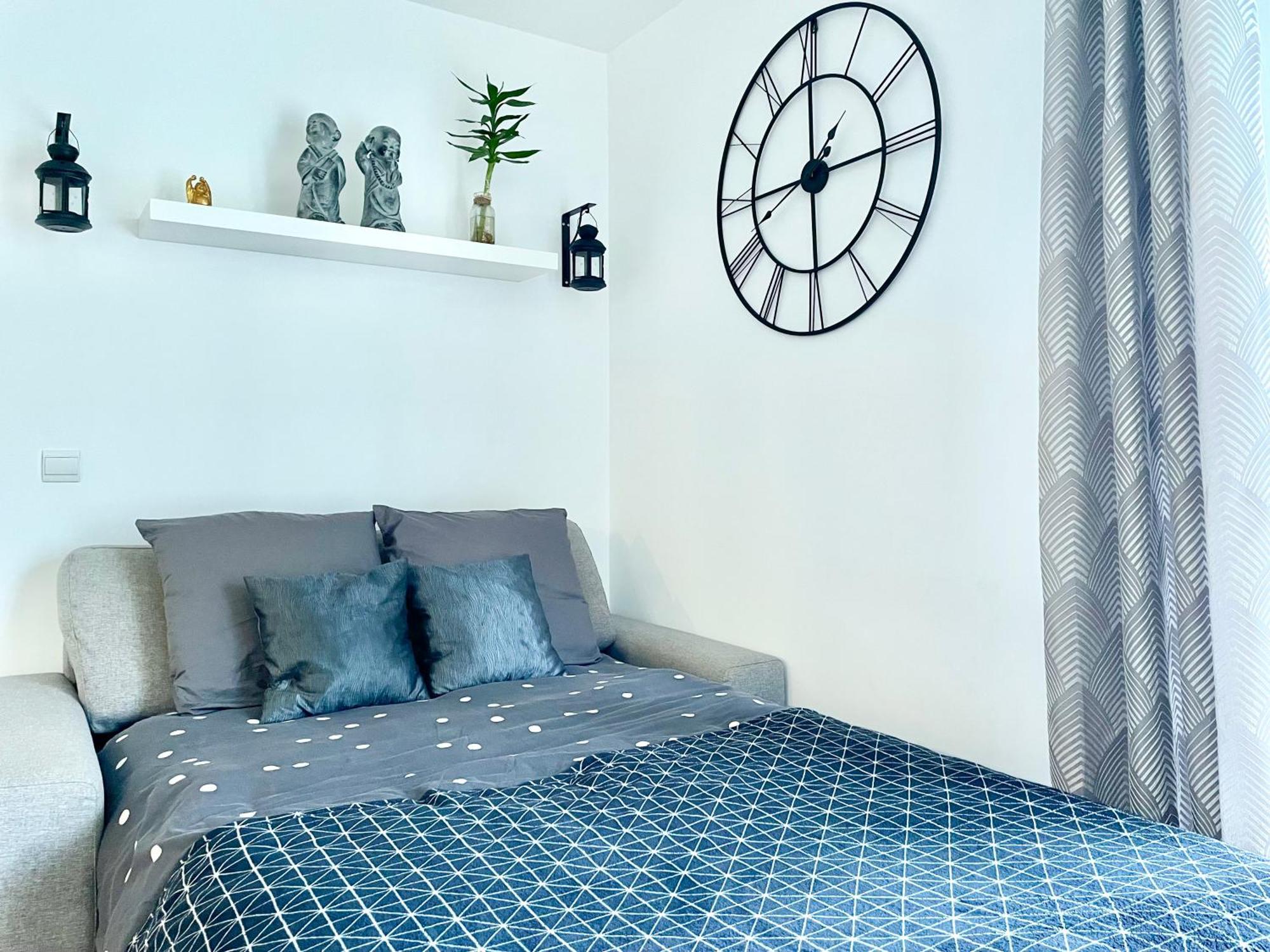 Appartement En Centre-Ville Bussy-Saint-Georges Zewnętrze zdjęcie